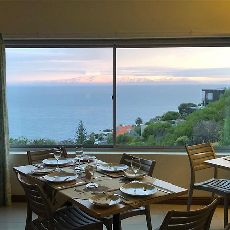 1 Mountain Rd Boutique B & B Fish Hoek Exteriör bild