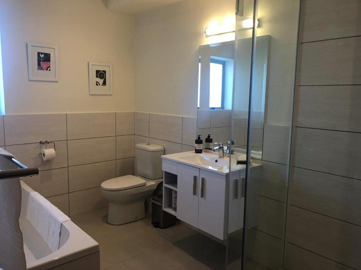 1 Mountain Rd Boutique B & B Fish Hoek Exteriör bild
